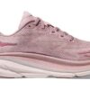 (WMNS) Clifton 9 ‘Malva Pálido’