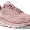 (WMNS) Clifton 9 ‘Malva Pálido’