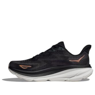 (WMNS) Clifton 9 ‘Oro Rosa Negro’