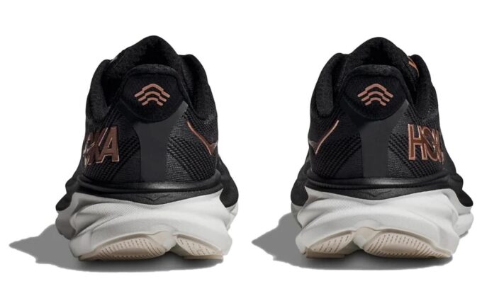 (WMNS) Clifton 9 ‘Oro Rosa Negro’