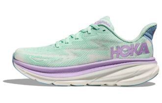 (WMNS) Clifton 9 ‘Sunlit Ocean Lilac Mist’ (WMNS) Clifton 9 ‘Sunlit Ocean Lilac Mist’