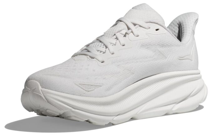 (WMNS) Clifton 9 ‘Triple Blanco’