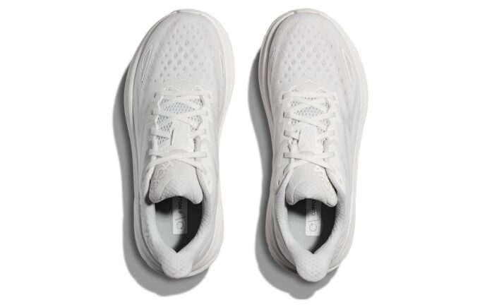 (WMNS) Clifton 9 ‘Triple Blanco’