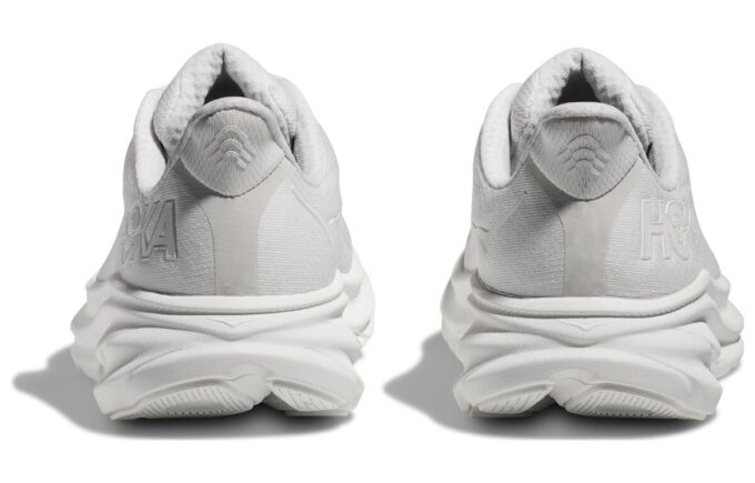 (WMNS) Clifton 9 ‘Triple Blanco’