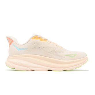 (WMNS) Clifton 9 Wide ‘Vanilla Astral’