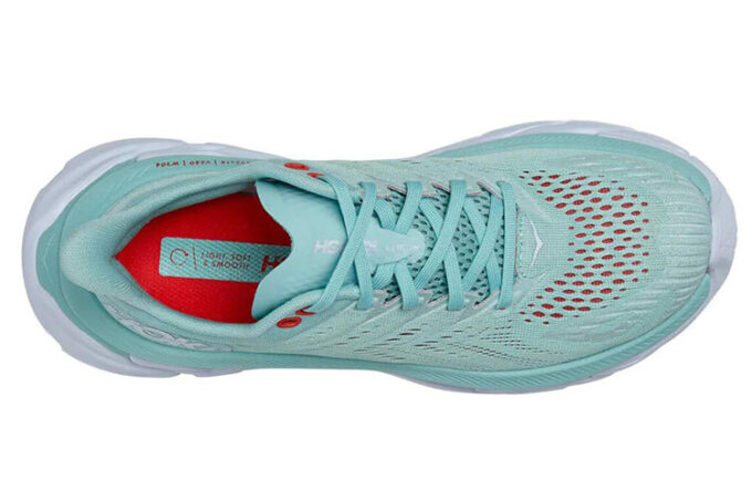 (WMNS) Clifton Edge ‘Azul cáscara de huevo’
