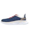(WMNS) Clifton Edge ‘Blanco Vintage Azul Marino’ (WMNS) Clifton Edge ‘Blanco Vintage Azul Marino’