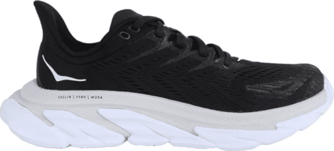 (WMNS) Clifton Edge ‘Blanco y Negro’