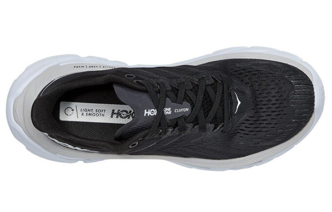 (WMNS) Clifton Edge ‘Blanco y Negro’