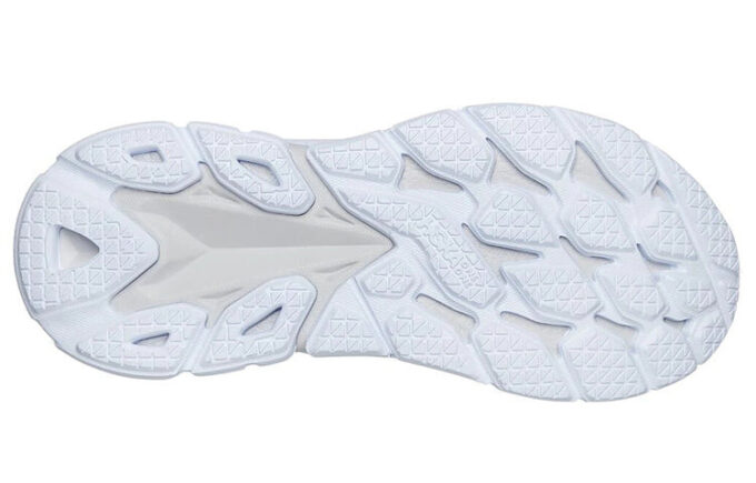 (WMNS) Clifton Edge ‘Blanco y Negro’