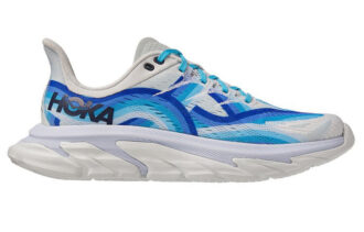 (WMNS) Clifton Edge Geometric ‘Blanco Azul Deslumbrante’