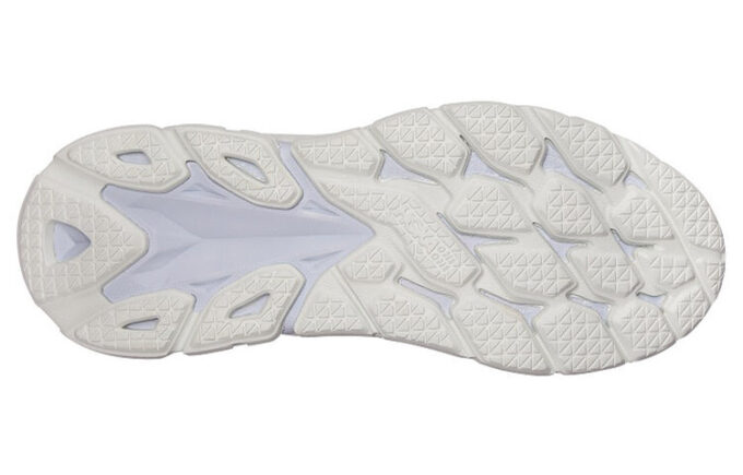 (WMNS) Clifton Edge Geometric ‘Blanco Azul Deslumbrante’