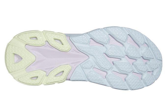 (WMNS) Clifton Edge ‘Orquídea del espacio exterior Silencio’