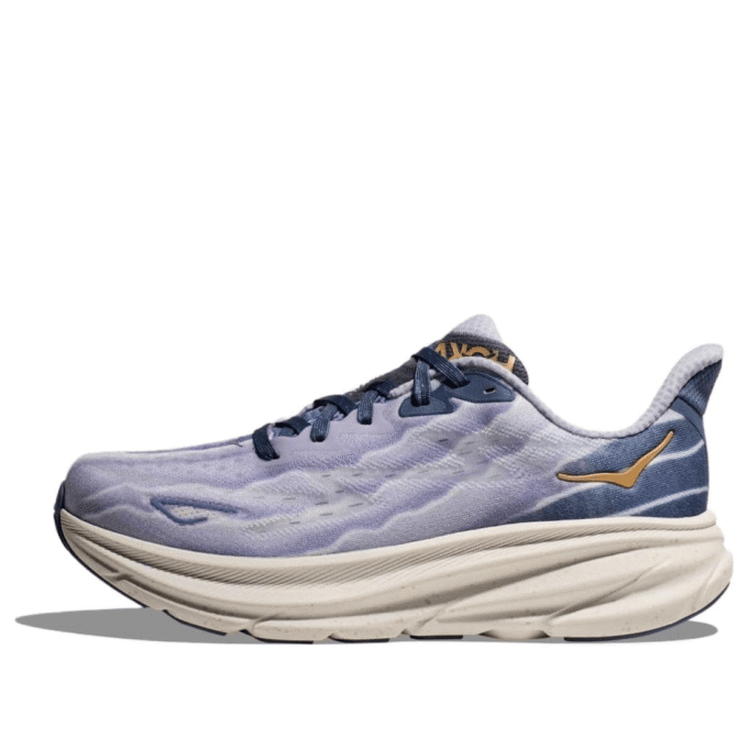 (WMNS) Clifton L Gamuza FP ‘Movement Cirrus’