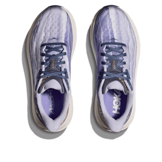 (WMNS) Clifton L Gamuza FP ‘Movement Cirrus’
