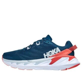 (WMNS) Elevon 2 ‘Marroccan Blue Hot Coral’