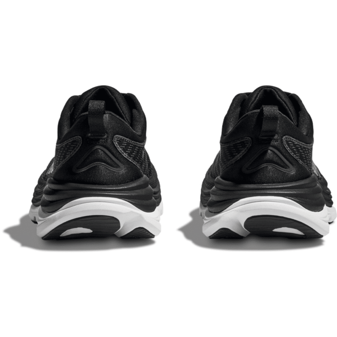 (WMNS) Gaviota 5 ‘Blanco y Negro’