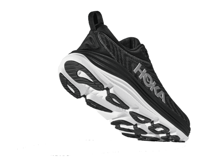 (WMNS) Gaviota 5 ‘Blanco y Negro’
