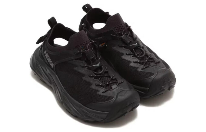 (WMNS) Hopara 2 ‘Negro’