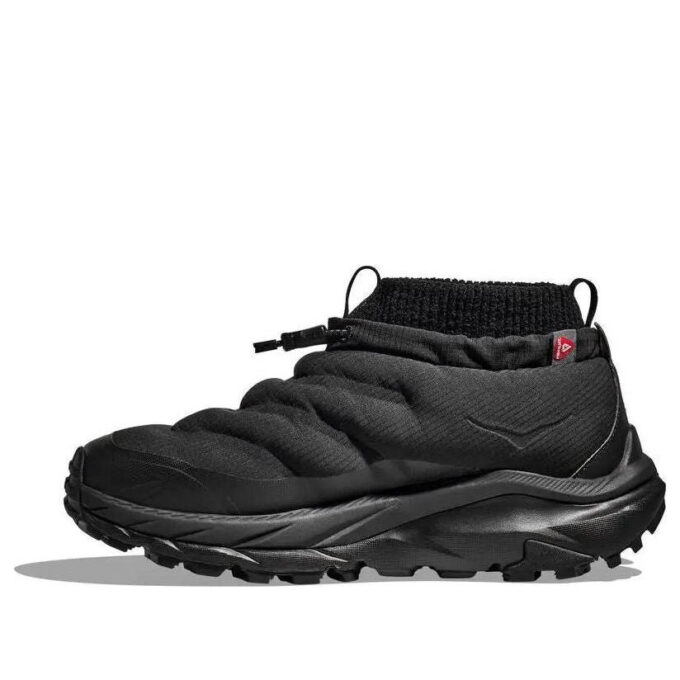 (WMNS) Kaha 2 Frost Moc GTX ‘Negro’ (WMNS) Kaha 2 Frost Moc GTX ‘Negro’