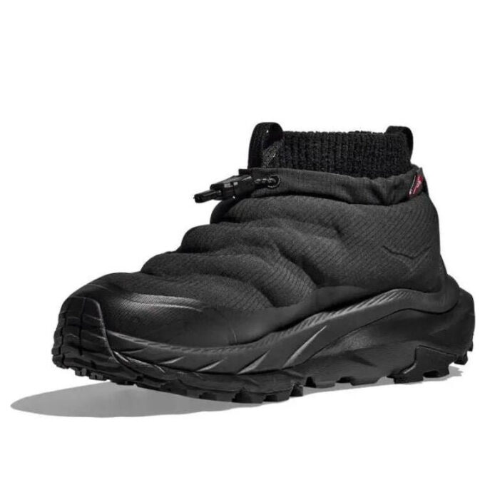 (WMNS) Kaha 2 Frost Moc GTX ‘Negro’ (WMNS) Kaha 2 Frost Moc GTX ‘Negro’