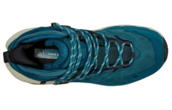 (WMNS) Kaha 2 GORE-TEX ‘Coral Azul’