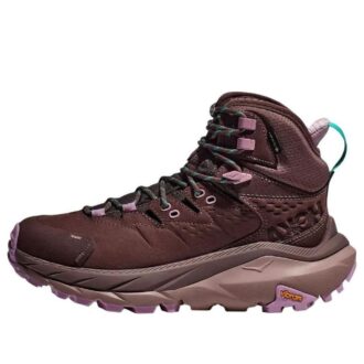 (WMNS) Kaha 2 GTX Hola ‘Borgoña’