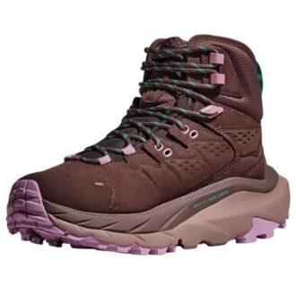 (WMNS) Kaha 2 GTX Hola ‘Borgoña’