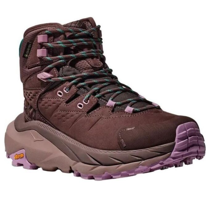 (WMNS) Kaha 2 GTX Hola ‘Borgoña’ (WMNS) Kaha 2 GTX Hola ‘Borgoña’