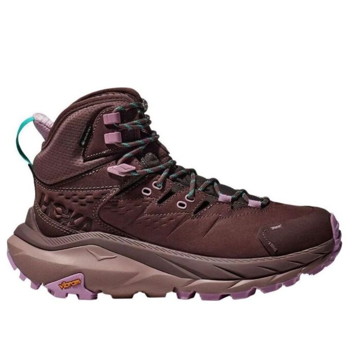 (WMNS) Kaha 2 GTX Hola ‘Borgoña’ (WMNS) Kaha 2 GTX Hola ‘Borgoña’