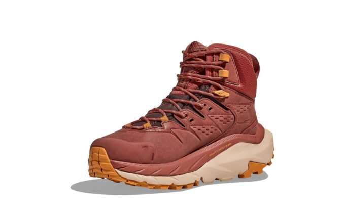 (WMNS) Kaha 2 GTX ‘Salsa Picante’
