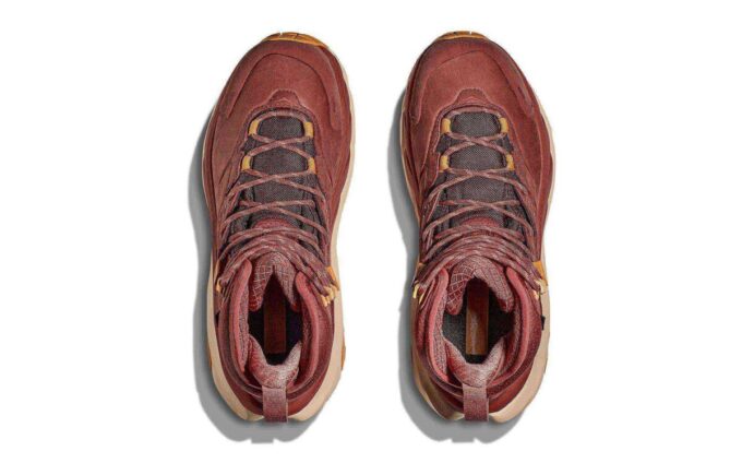(WMNS) Kaha 2 GTX ‘Salsa Picante’