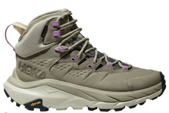 (WMNS) Kaha 2 GTX ‘Tinte de cebada celadón’