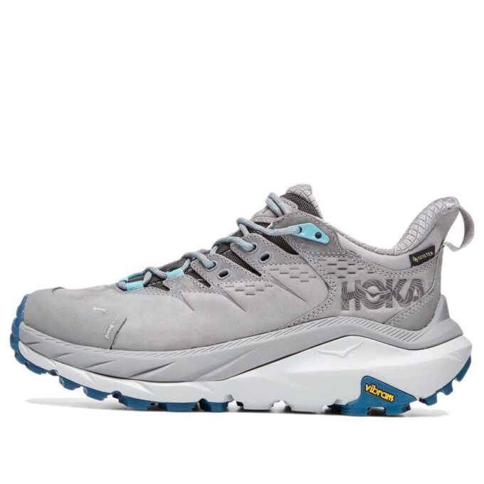 (WMNS) Kaha 2 Low GoreTex ‘Gris’