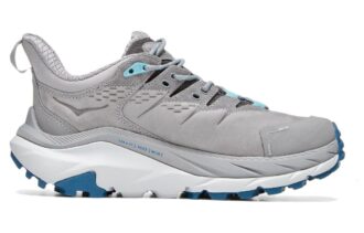 (WMNS) Kaha 2 Low GoreTex ‘Gris’
