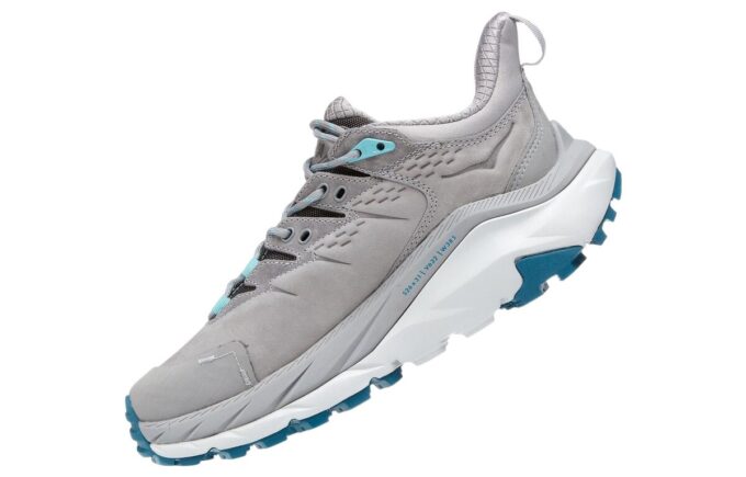 (WMNS) Kaha 2 Low GoreTex ‘Gris’