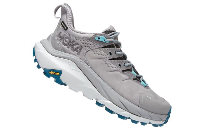 (WMNS) Kaha 2 Low GoreTex ‘Gris’