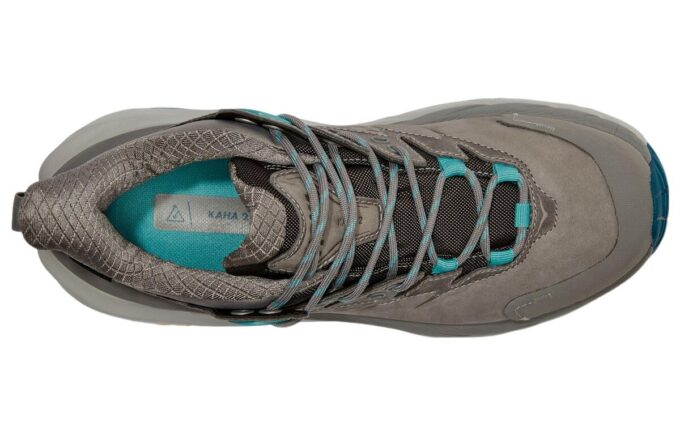 (WMNS) Kaha 2 Low GoreTex ‘Gris’