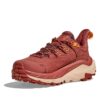 (WMNS) Kaha 2 Salsa picante Gore-Tex baja en calorías