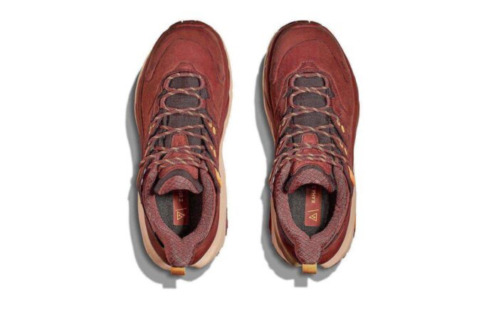 (WMNS) Kaha 2 Salsa picante Gore-Tex baja en calorías