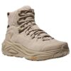 (WMNS) Kaha 3 GTX Hi ‘Beige’