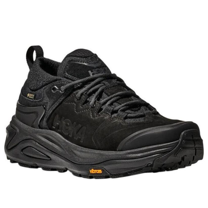 (WMNS) Kaha 3 GTX ‘Totalmente Negro’ (WMNS) Kaha 3 GTX ‘Totalmente Negro’