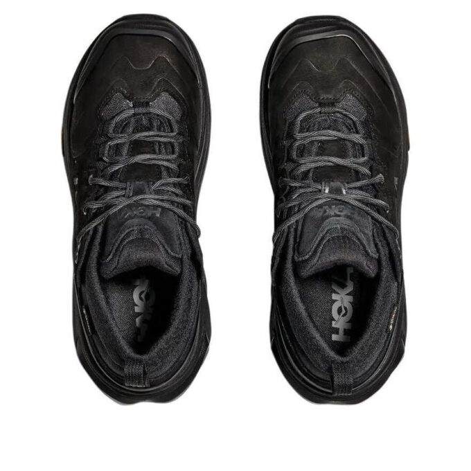 (WMNS) Kaha 3 GTX ‘Totalmente Negro’ (WMNS) Kaha 3 GTX ‘Totalmente Negro’