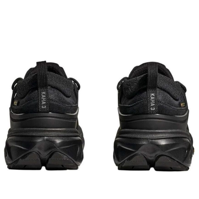 (WMNS) Kaha 3 GTX ‘Totalmente Negro’ (WMNS) Kaha 3 GTX ‘Totalmente Negro’