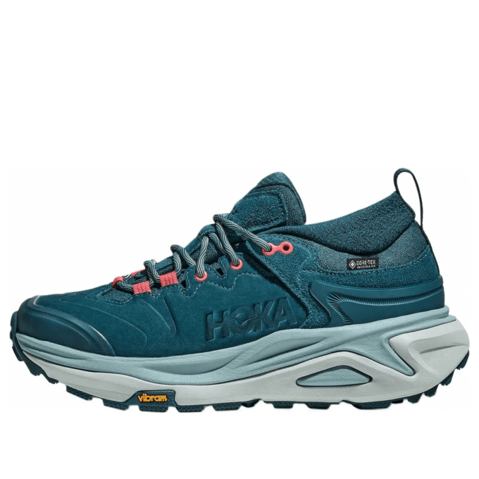 (WMNS) Kaha 3 Low Gore-Tex ‘Gotita Crepuscular Azul’ (WMNS) Kaha 3 Low Gore-Tex ‘Gotita Crepuscular Azul’