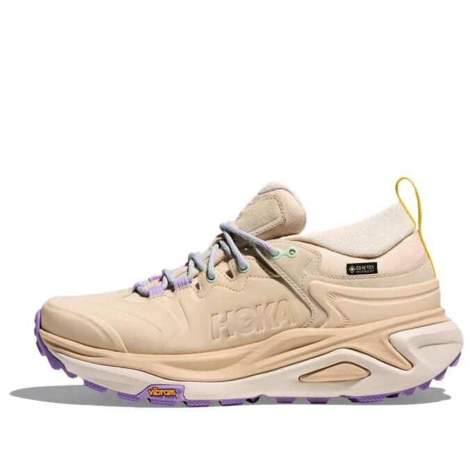 (WMNS) Kaha 3 Low GTX ‘Vainilla Menta Fluorita’ (WMNS) Kaha 3 Low GTX ‘Vainilla Menta Fluorita’