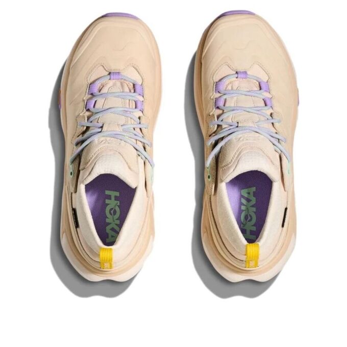 (WMNS) Kaha 3 Low GTX ‘Vainilla Menta Fluorita’ (WMNS) Kaha 3 Low GTX ‘Vainilla Menta Fluorita’