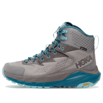 (WMNS) Kaha Gore-Tex ‘Gris Escarcha Aqua Haze’