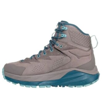 (WMNS) Kaha Gore-Tex ‘Gris Escarcha Aqua Haze’