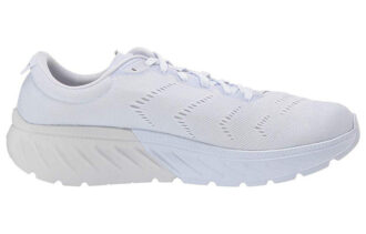 (WMNS) Mach 2 ‘Blanco y Negro’